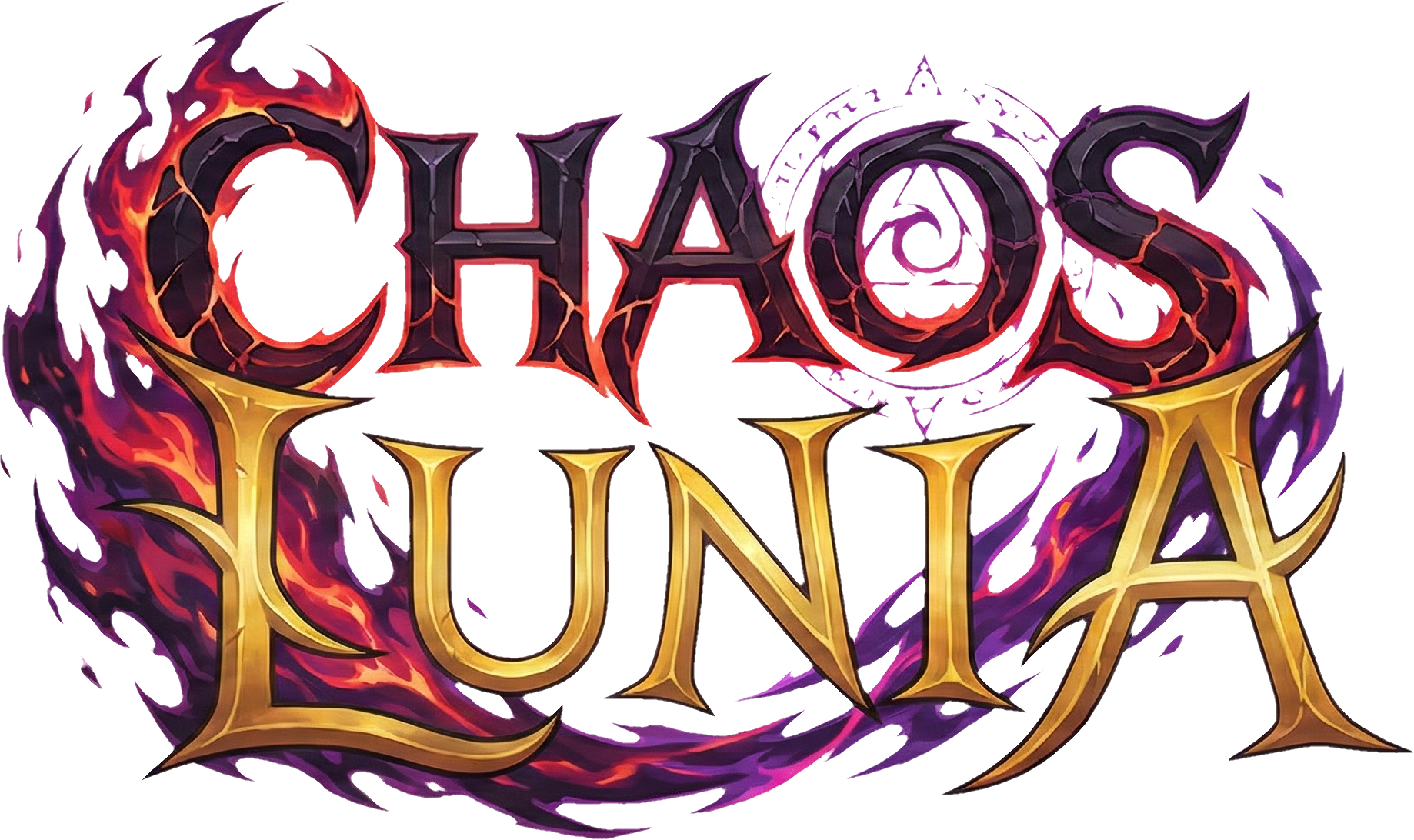 Chaos Lunia